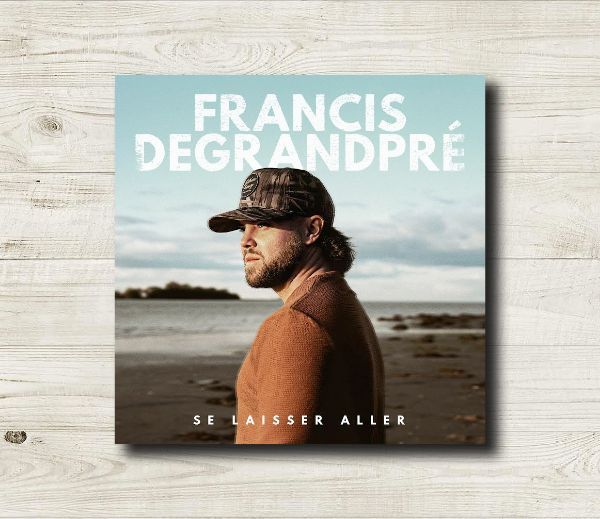 Image de Album - SE LAISSER ALLER