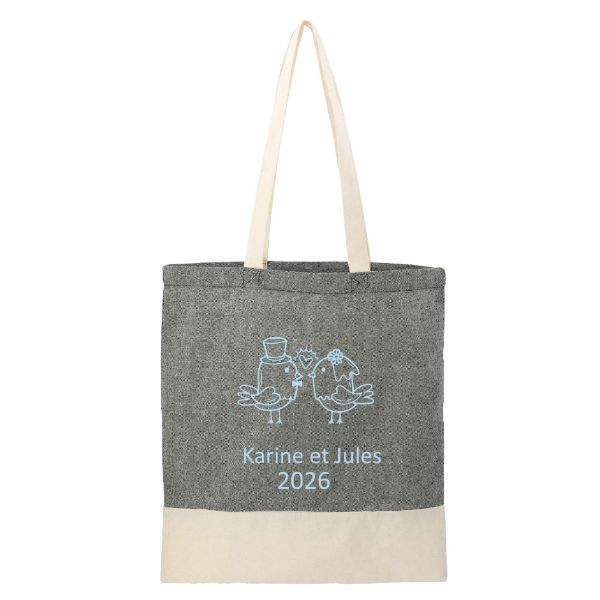 Image de SAC5BL-Commande minimum 150