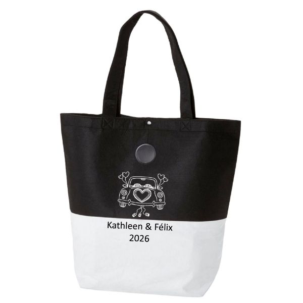 Image de SAC6-Commande minimum 25